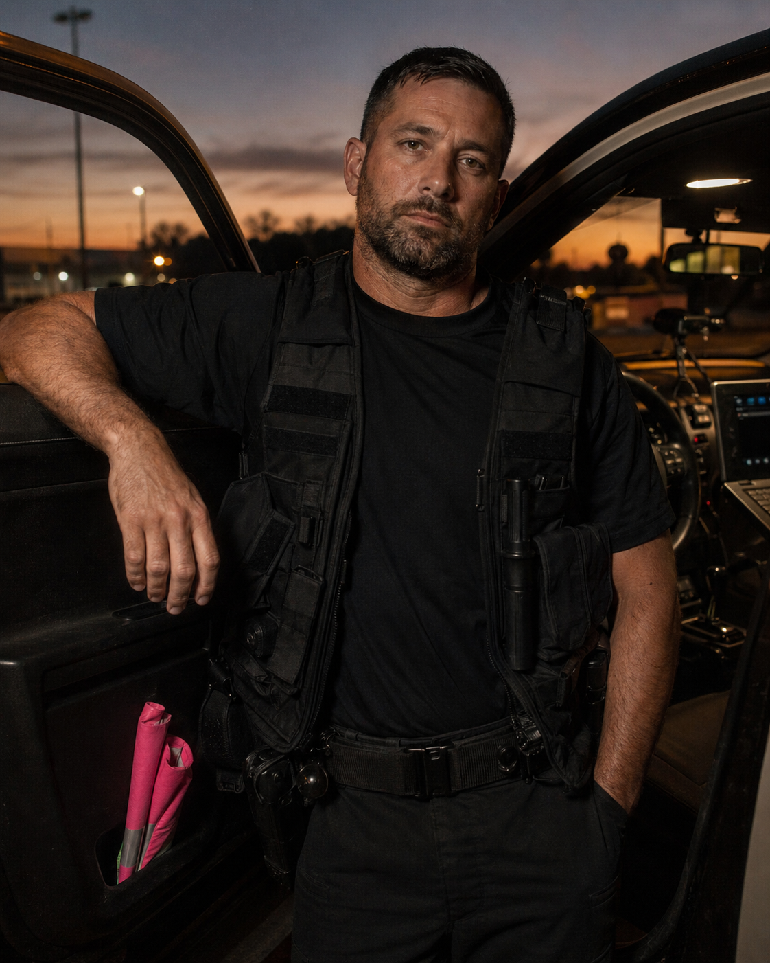 Police