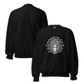 Nurse - Medusa Stethoscope Sweatshirt