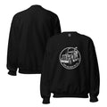 Trucker - Big Rig Born And Bred Sweatshirt