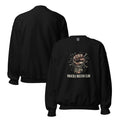 Mechanic - Knuckle Buster Club V2 Sweatshirt