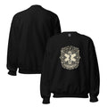 EMT - Star of Life Vintage Sweatshirt
