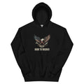 Mechanic - Born To Wrench Hoodie