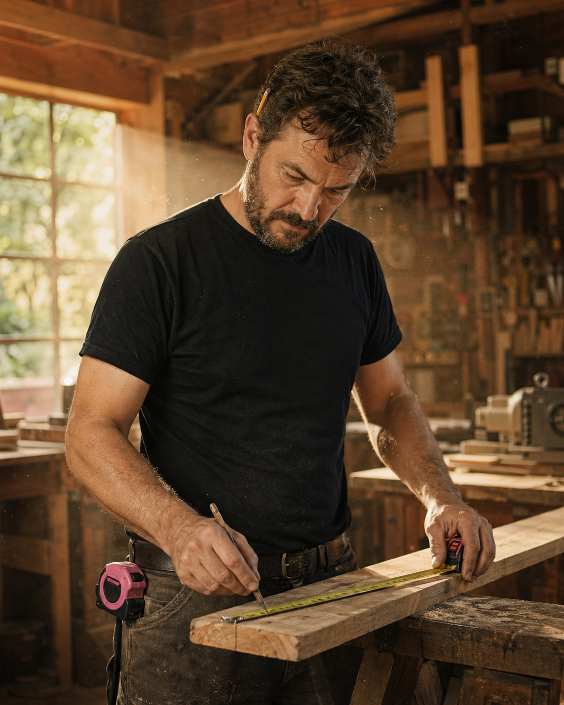 Carpenter