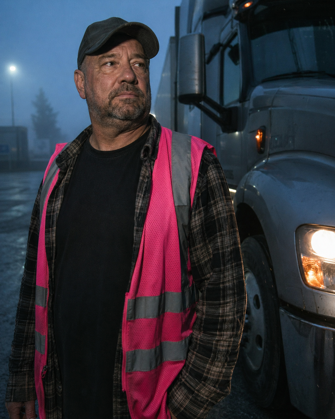 Trucker