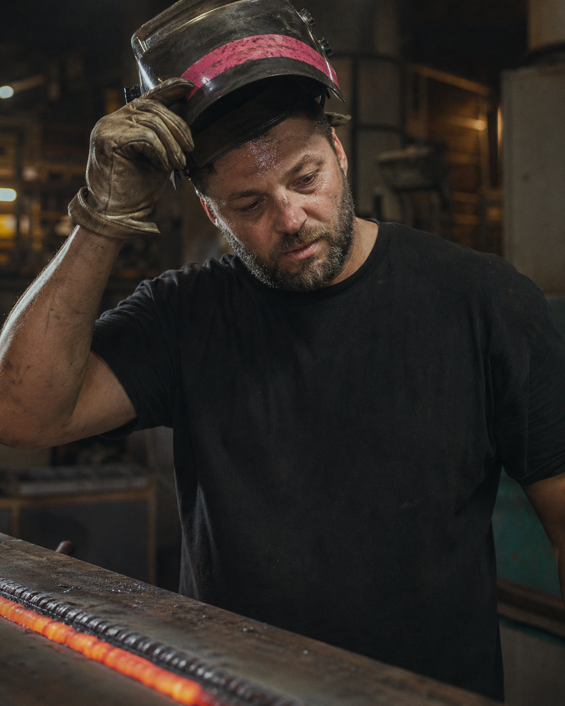 Welder